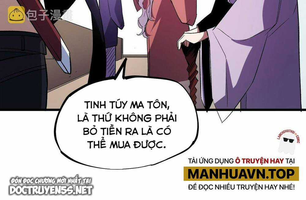 Toàn Dân Chuyển Chức : Duy Ta Vô Chức Tán Nhân Chapter 19 trang 43