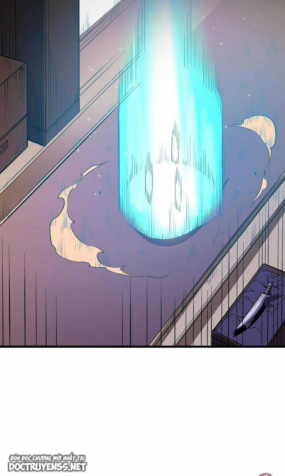 Toàn Dân Chuyển Chức : Duy Ta Vô Chức Tán Nhân Chapter 19 trang 57