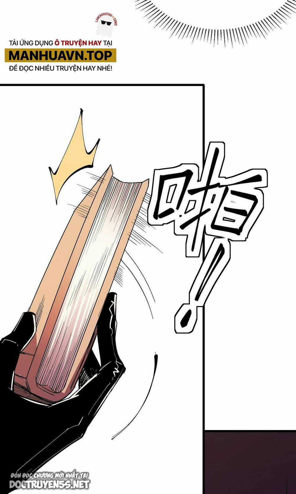 Toàn Dân Chuyển Chức : Duy Ta Vô Chức Tán Nhân Chapter 19 trang 62