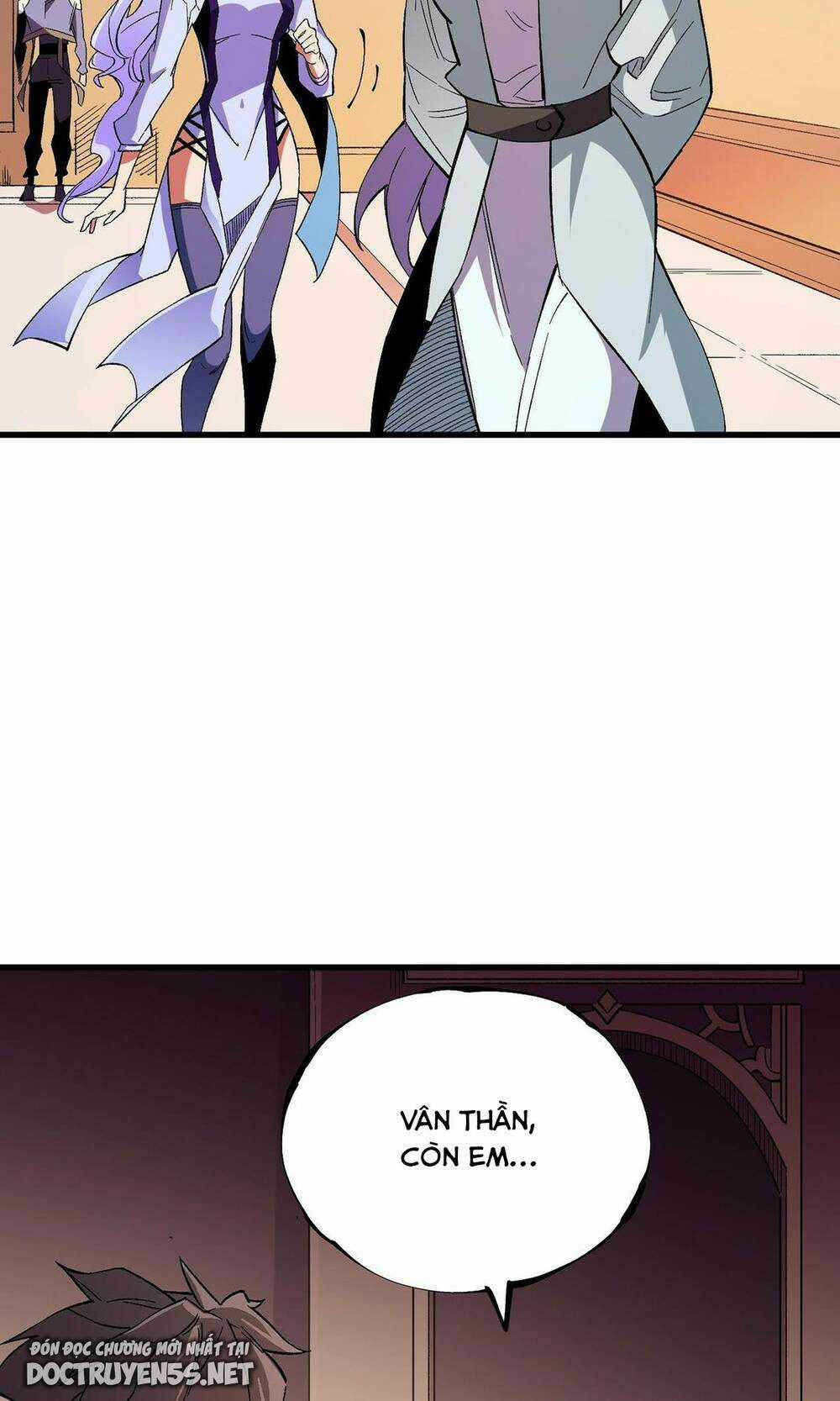 Toàn Dân Chuyển Chức : Duy Ta Vô Chức Tán Nhân Chapter 19 trang 68