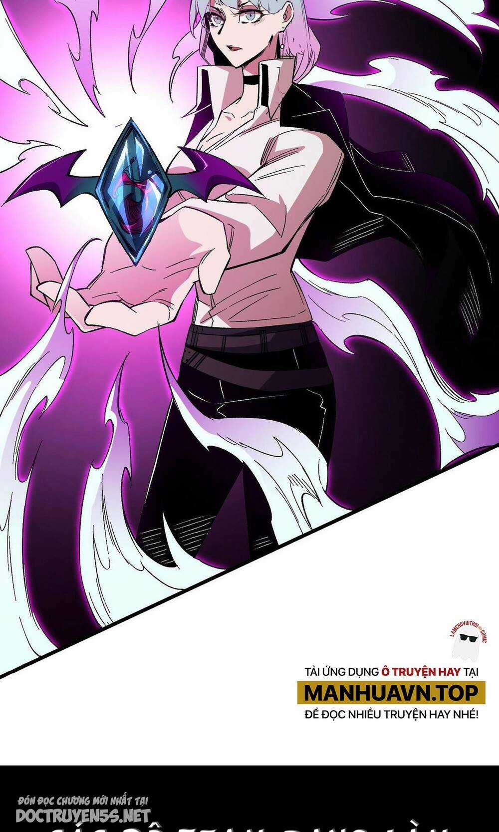 Toàn Dân Chuyển Chức : Duy Ta Vô Chức Tán Nhân Chapter 19 trang 70