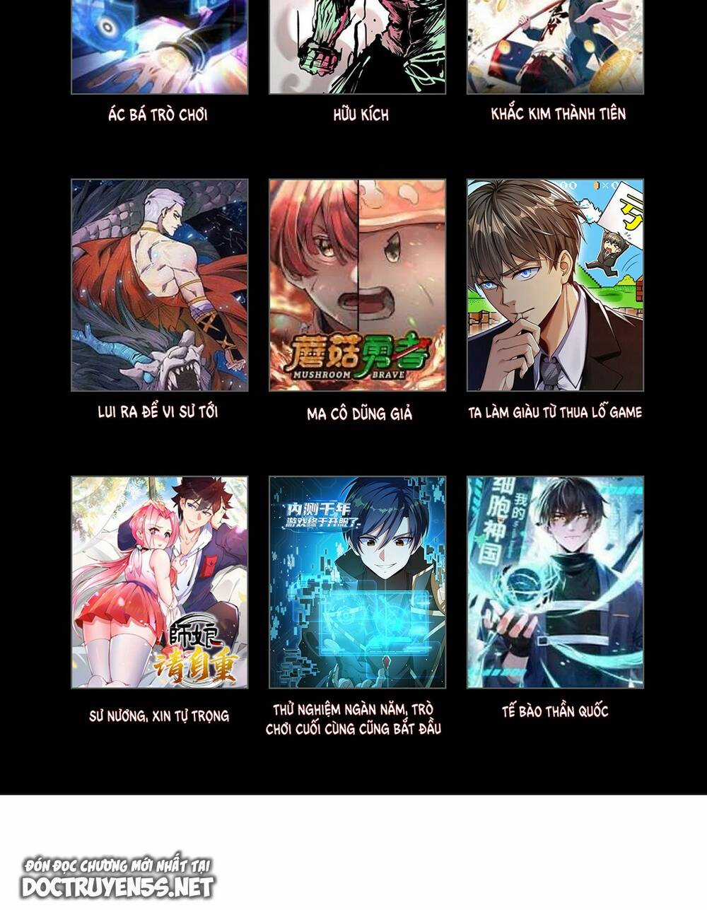 Toàn Dân Chuyển Chức : Duy Ta Vô Chức Tán Nhân Chapter 19 trang 72