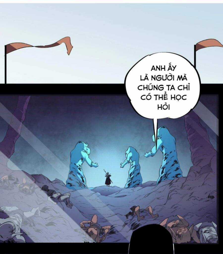 Toàn Dân Chuyển Chức : Duy Ta Vô Chức Tán Nhân Chapter 4 trang 35