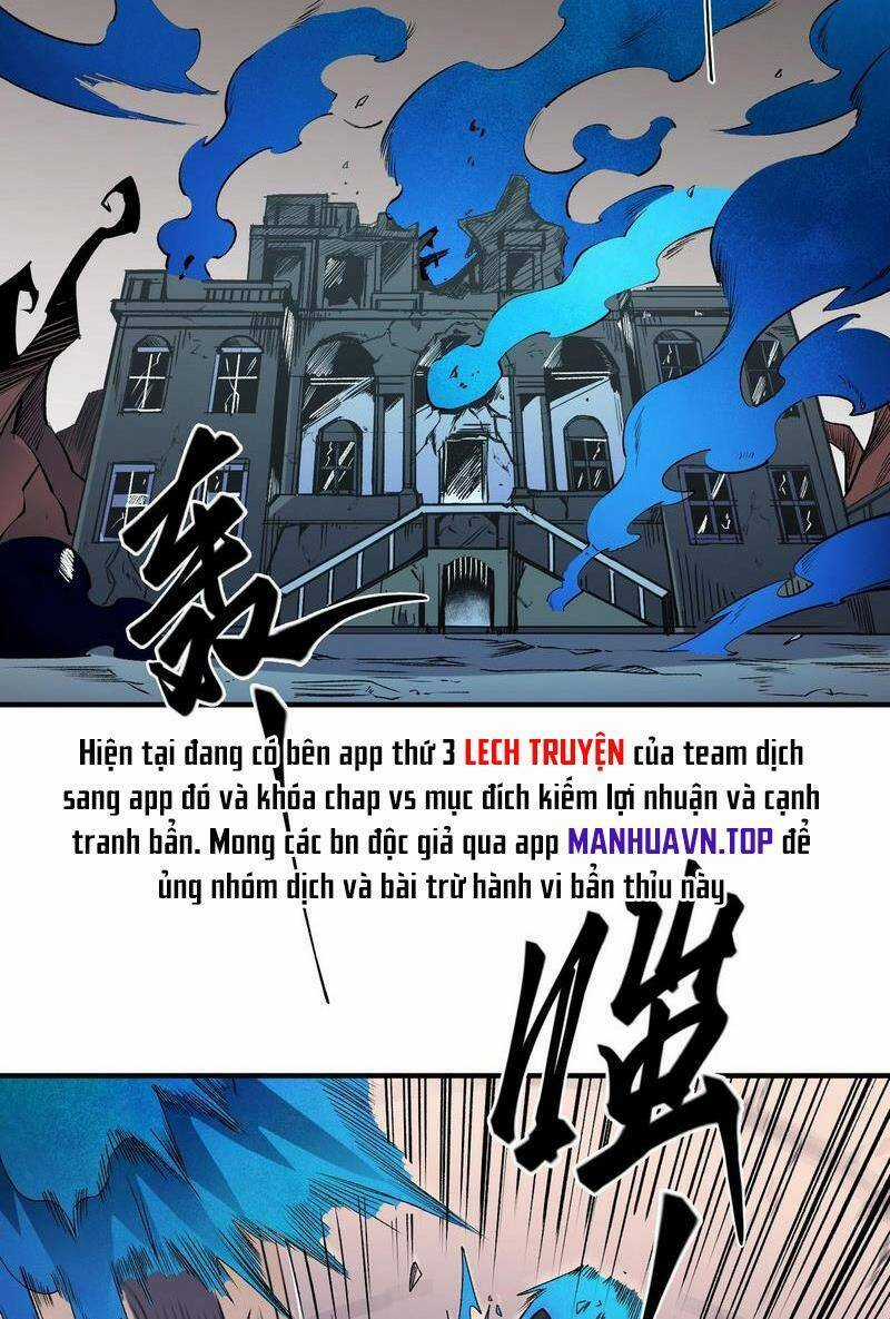 Toàn Dân Chuyển Chức : Duy Ta Vô Chức Tán Nhân Chapter 53 trang 1