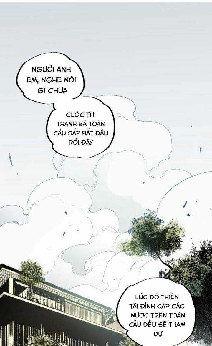 Toàn Dân Chuyển Chức : Duy Ta Vô Chức Tán Nhân Chapter 56 trang 0