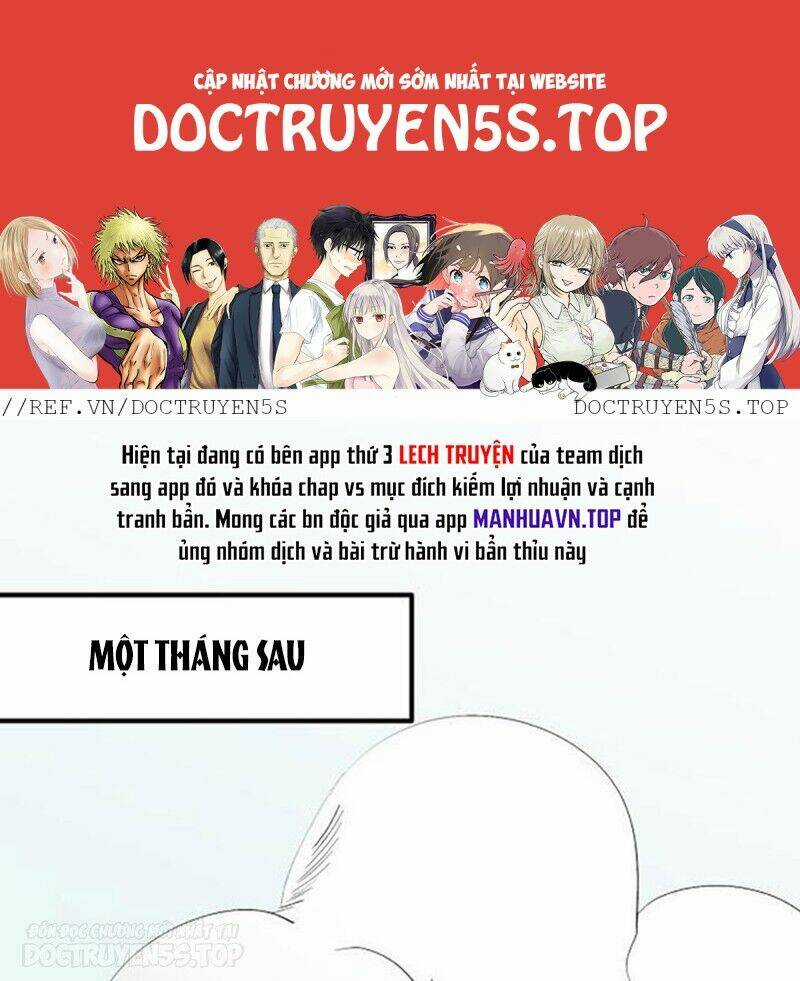 Toàn Dân Chuyển Chức : Duy Ta Vô Chức Tán Nhân Chapter 60 trang 1