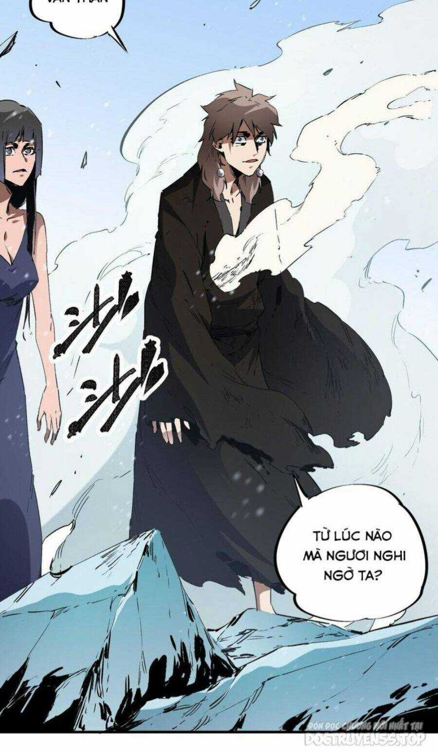 Toàn Dân Chuyển Chức : Duy Ta Vô Chức Tán Nhân Chapter 68 trang 1