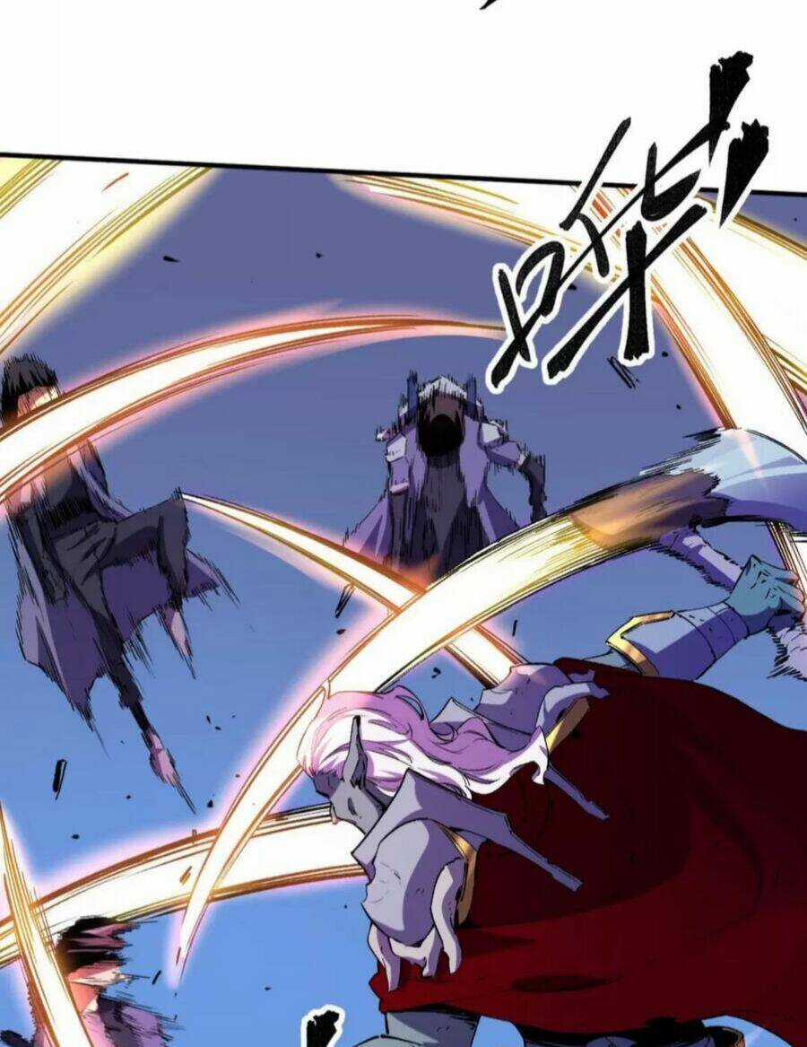 Toàn Dân Chuyển Chức : Duy Ta Vô Chức Tán Nhân Chapter 7 trang 14