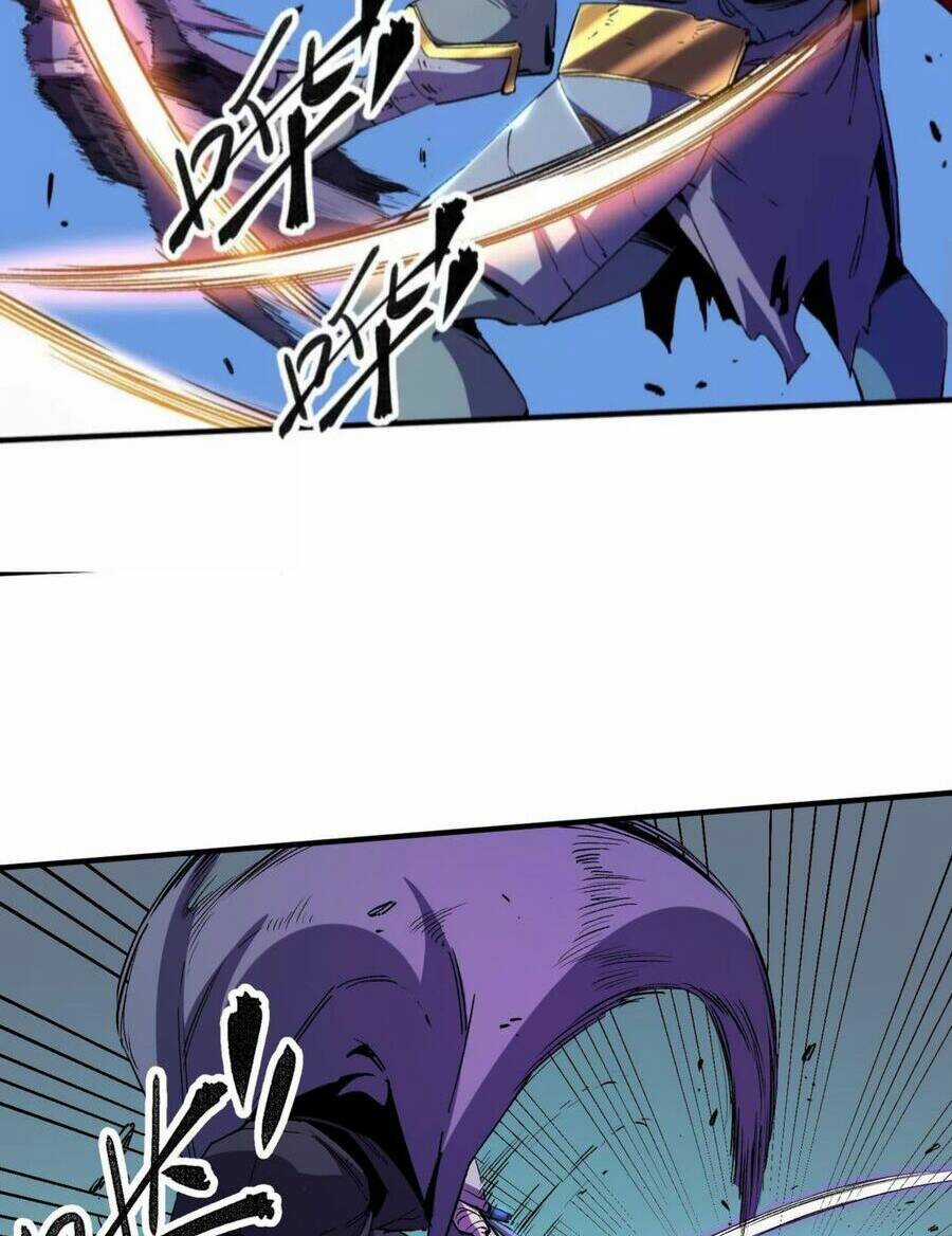 Toàn Dân Chuyển Chức : Duy Ta Vô Chức Tán Nhân Chapter 7 trang 15