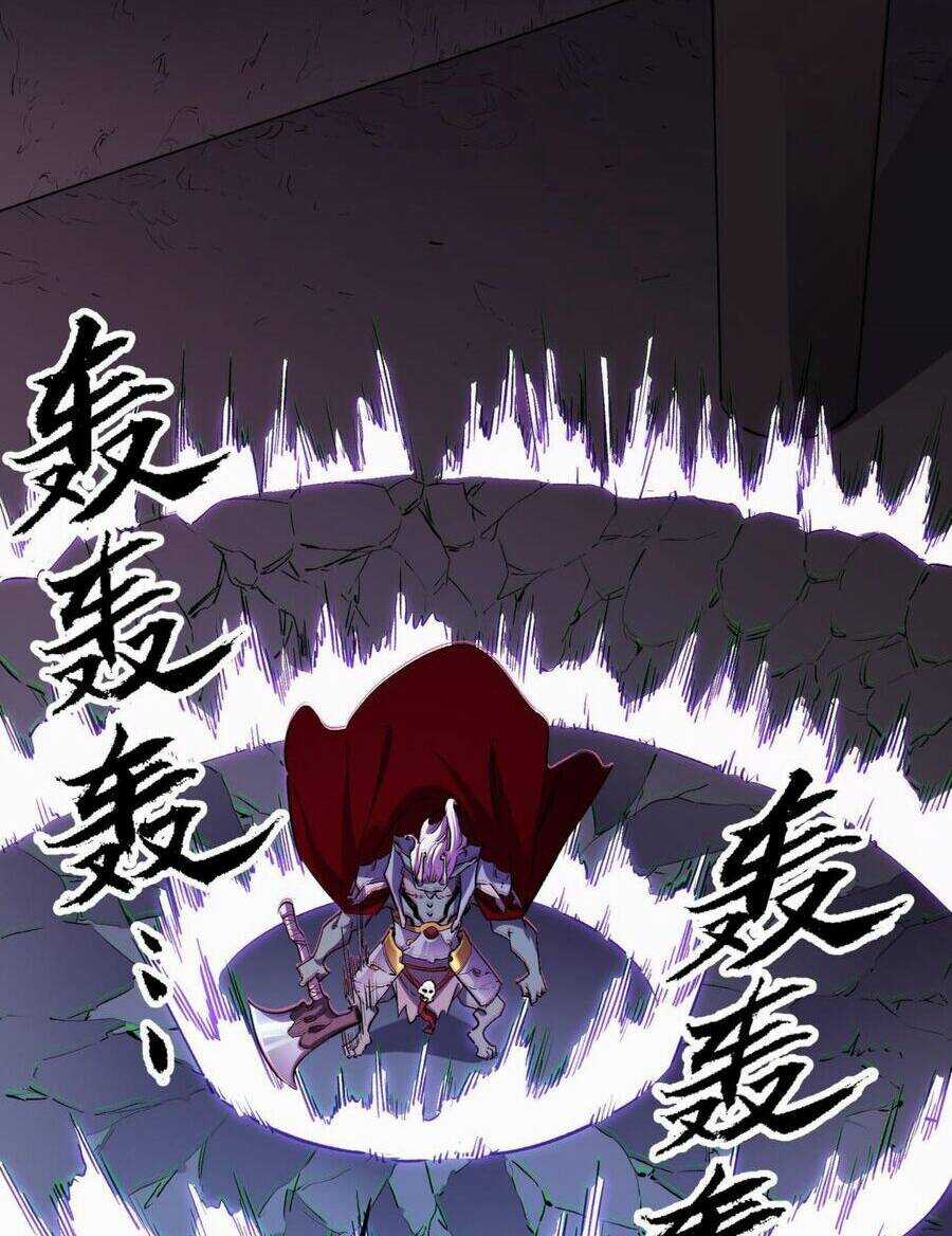 Toàn Dân Chuyển Chức : Duy Ta Vô Chức Tán Nhân Chapter 7 trang 17