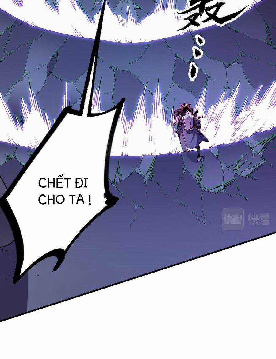 Toàn Dân Chuyển Chức : Duy Ta Vô Chức Tán Nhân Chapter 7 trang 18