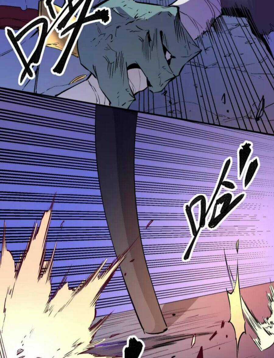 Toàn Dân Chuyển Chức : Duy Ta Vô Chức Tán Nhân Chapter 7 trang 21