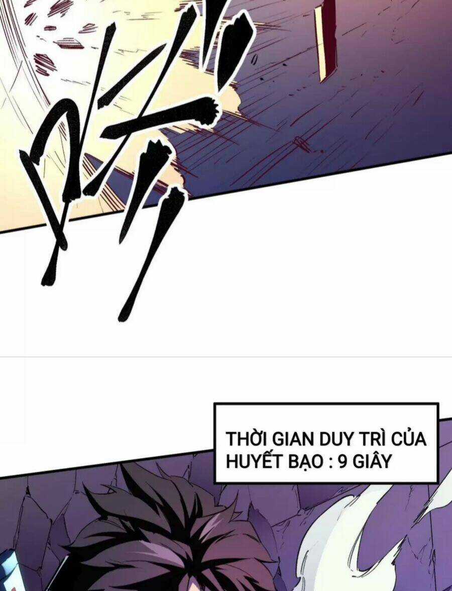 Toàn Dân Chuyển Chức : Duy Ta Vô Chức Tán Nhân Chapter 7 trang 22