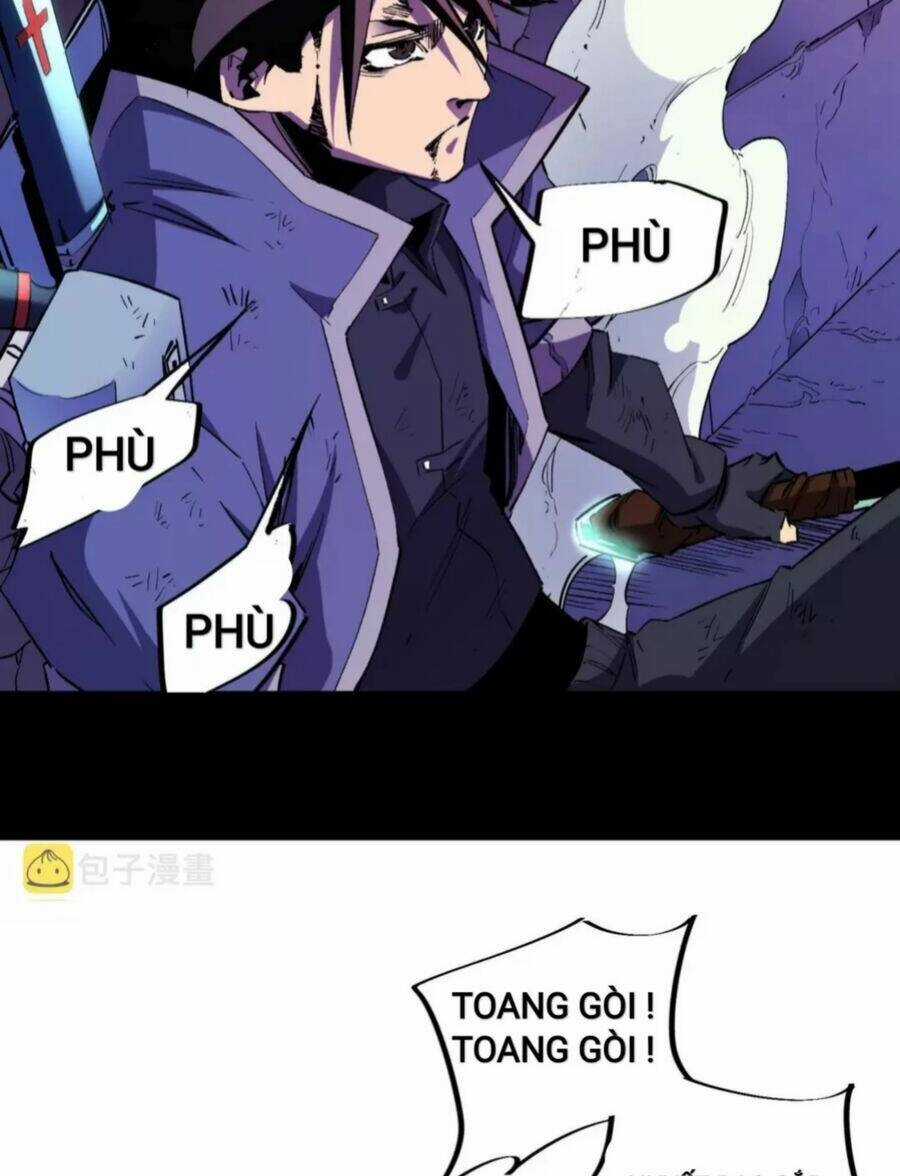 Toàn Dân Chuyển Chức : Duy Ta Vô Chức Tán Nhân Chapter 7 trang 23