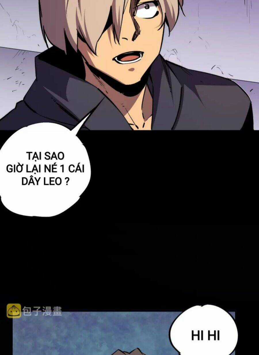 Toàn Dân Chuyển Chức : Duy Ta Vô Chức Tán Nhân Chapter 7 trang 34