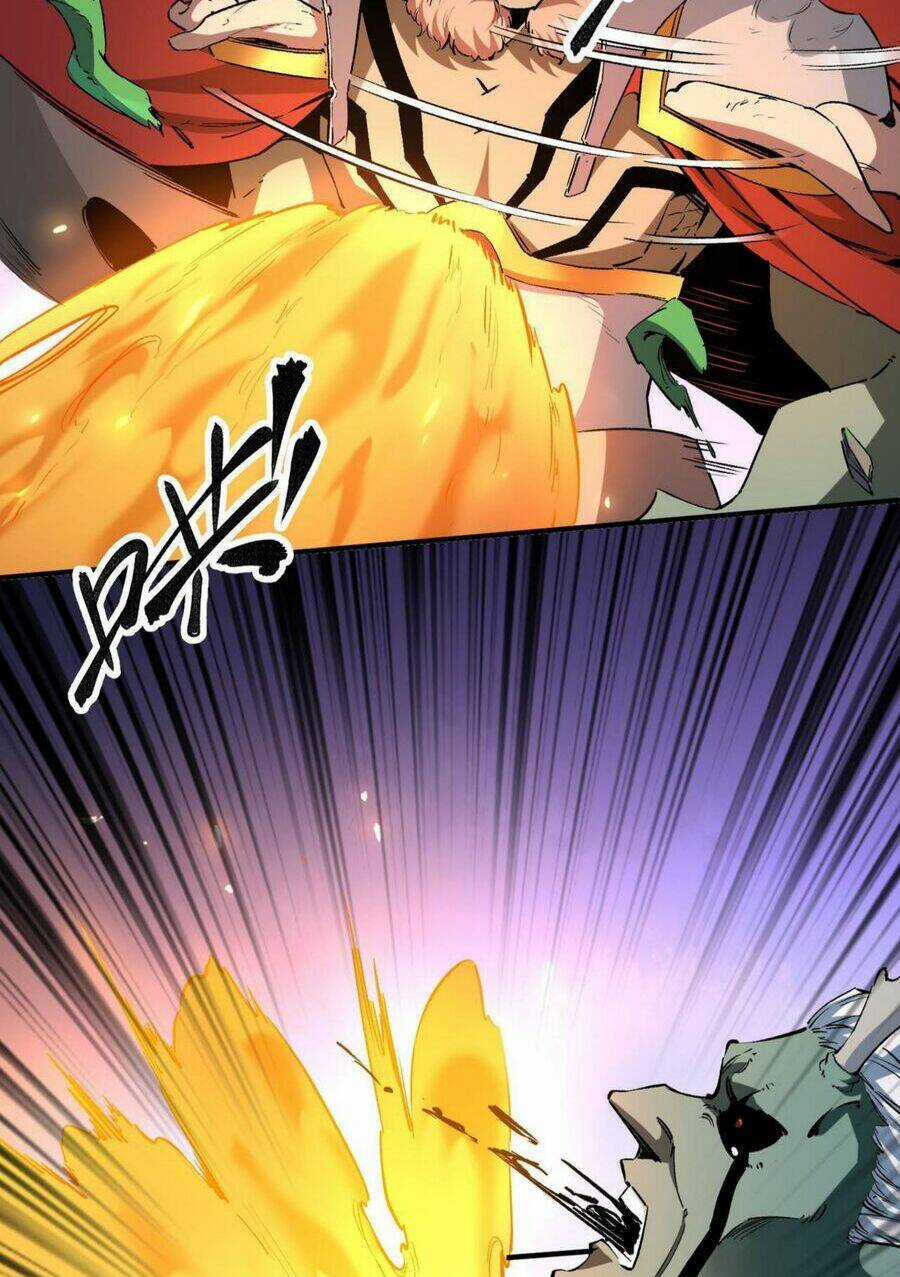 Toàn Dân Chuyển Chức : Duy Ta Vô Chức Tán Nhân Chapter 7 trang 46