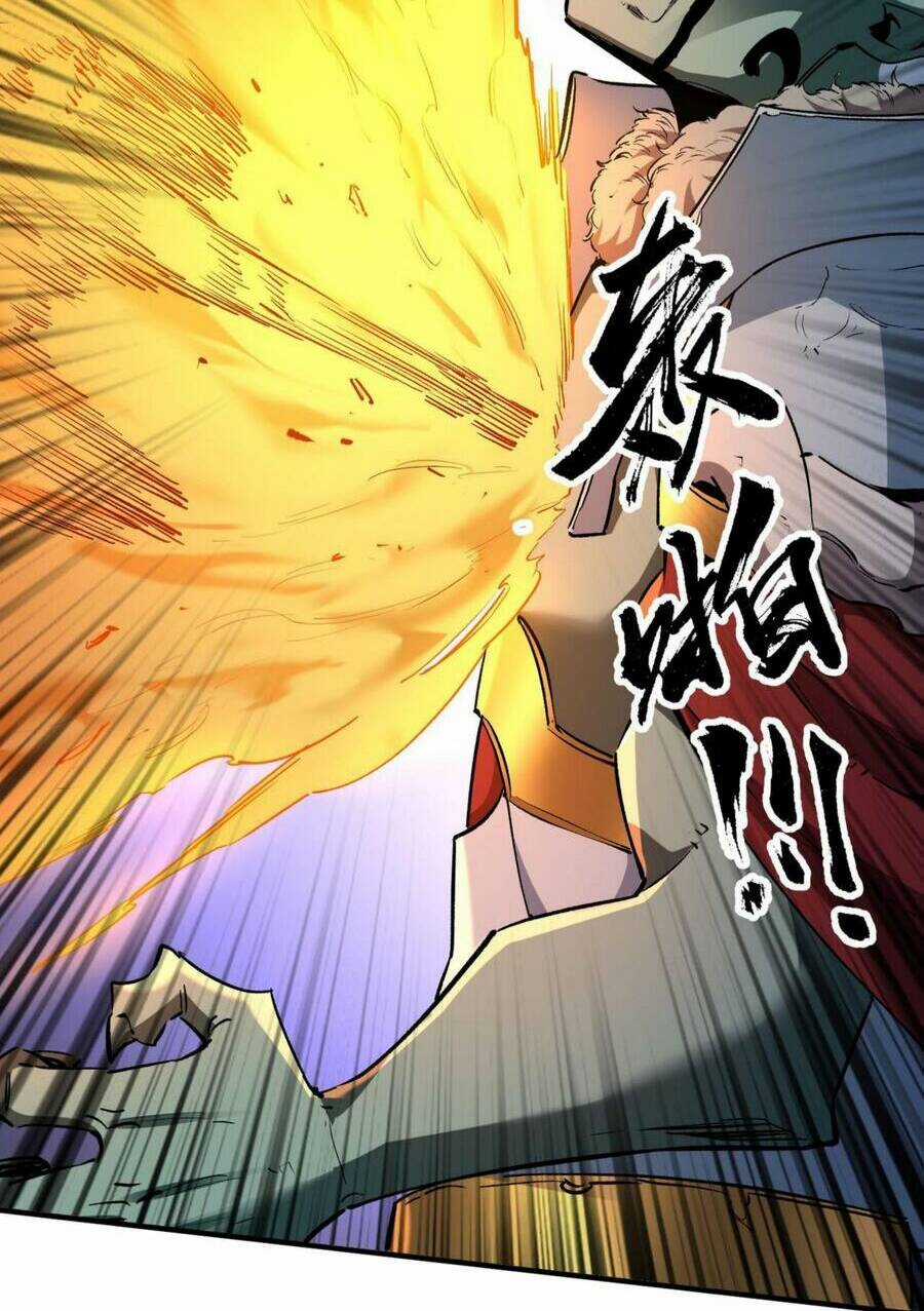 Toàn Dân Chuyển Chức : Duy Ta Vô Chức Tán Nhân Chapter 7 trang 47