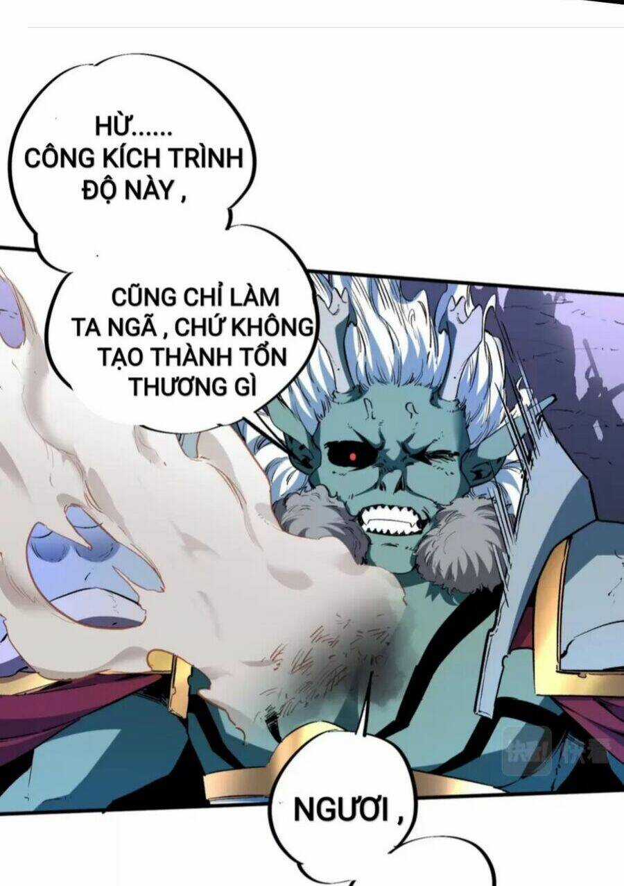 Toàn Dân Chuyển Chức : Duy Ta Vô Chức Tán Nhân Chapter 7 trang 48