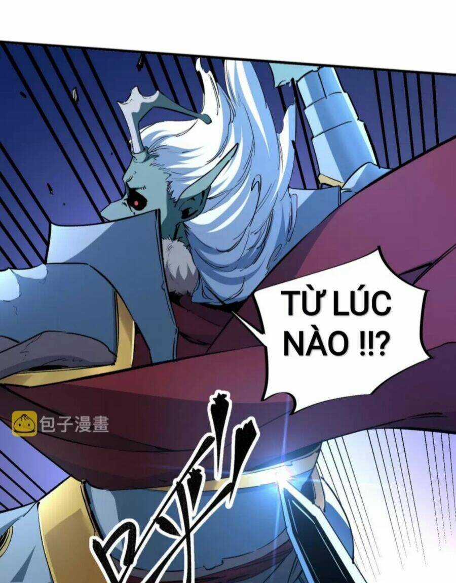 Toàn Dân Chuyển Chức : Duy Ta Vô Chức Tán Nhân Chapter 7 trang 50