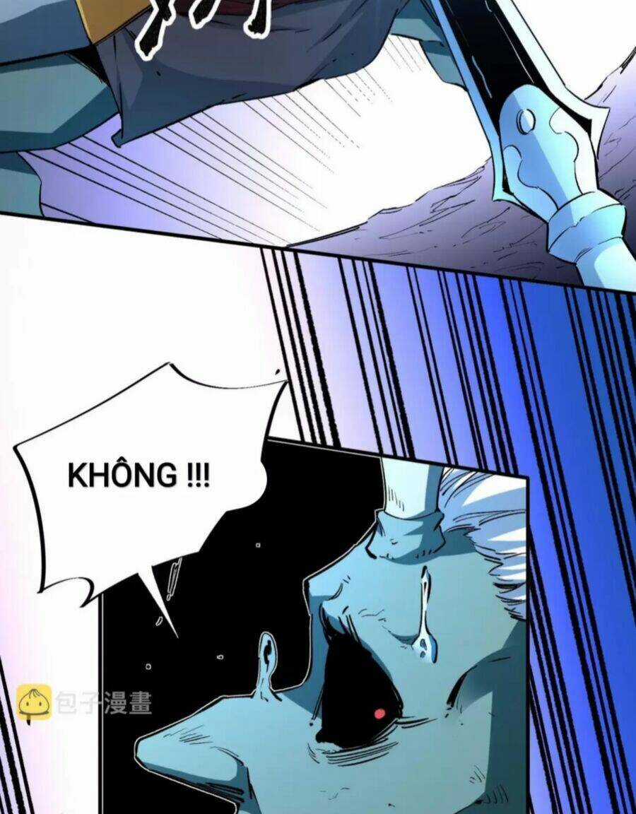 Toàn Dân Chuyển Chức : Duy Ta Vô Chức Tán Nhân Chapter 7 trang 51