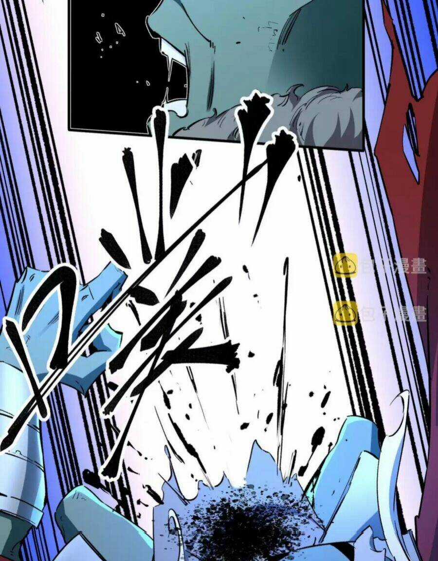 Toàn Dân Chuyển Chức : Duy Ta Vô Chức Tán Nhân Chapter 7 trang 52