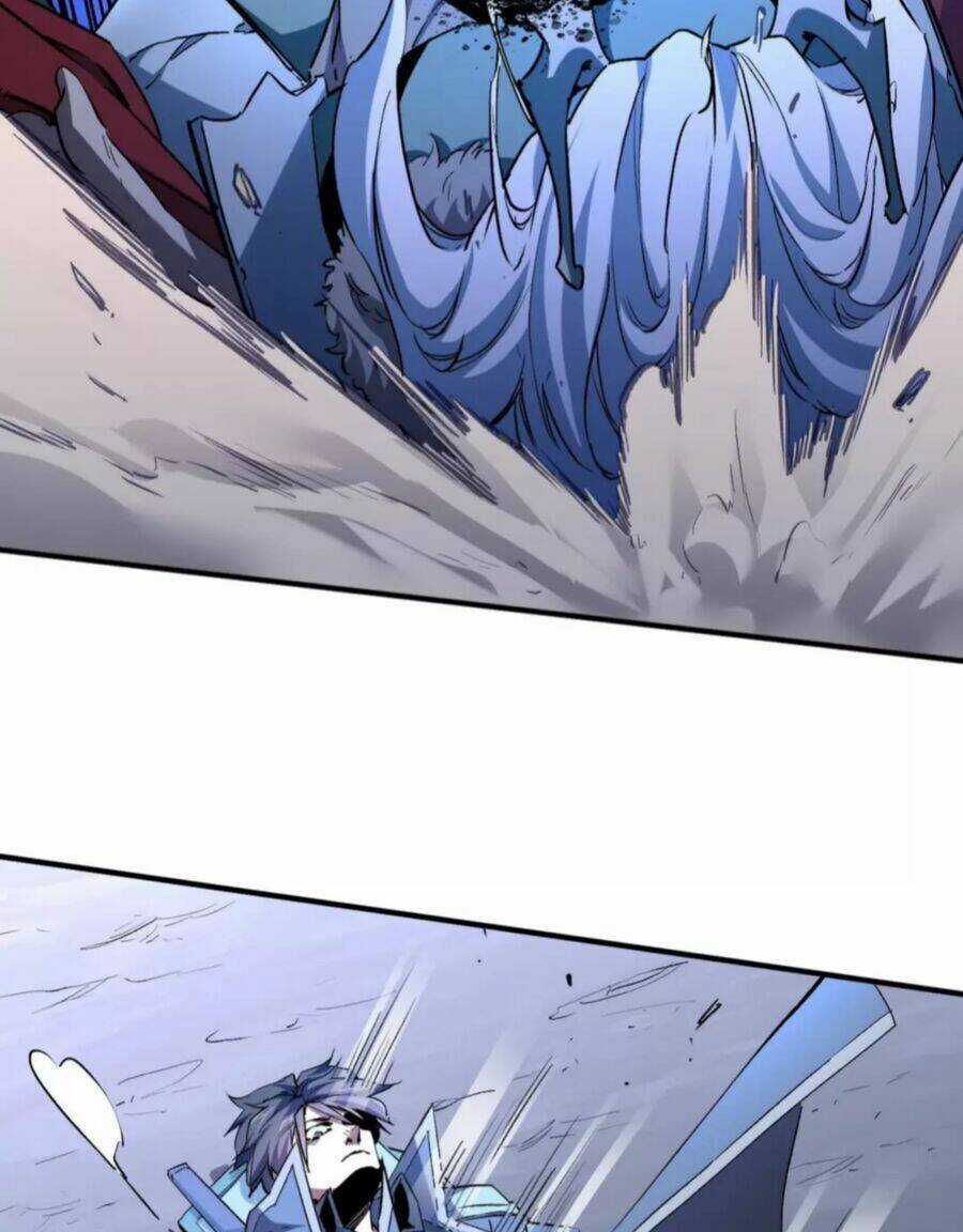 Toàn Dân Chuyển Chức : Duy Ta Vô Chức Tán Nhân Chapter 7 trang 53