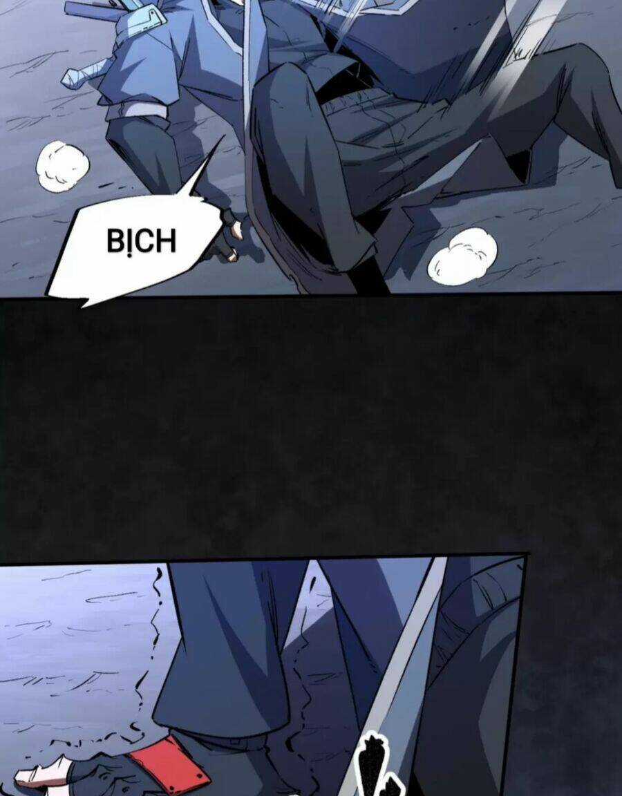 Toàn Dân Chuyển Chức : Duy Ta Vô Chức Tán Nhân Chapter 7 trang 54