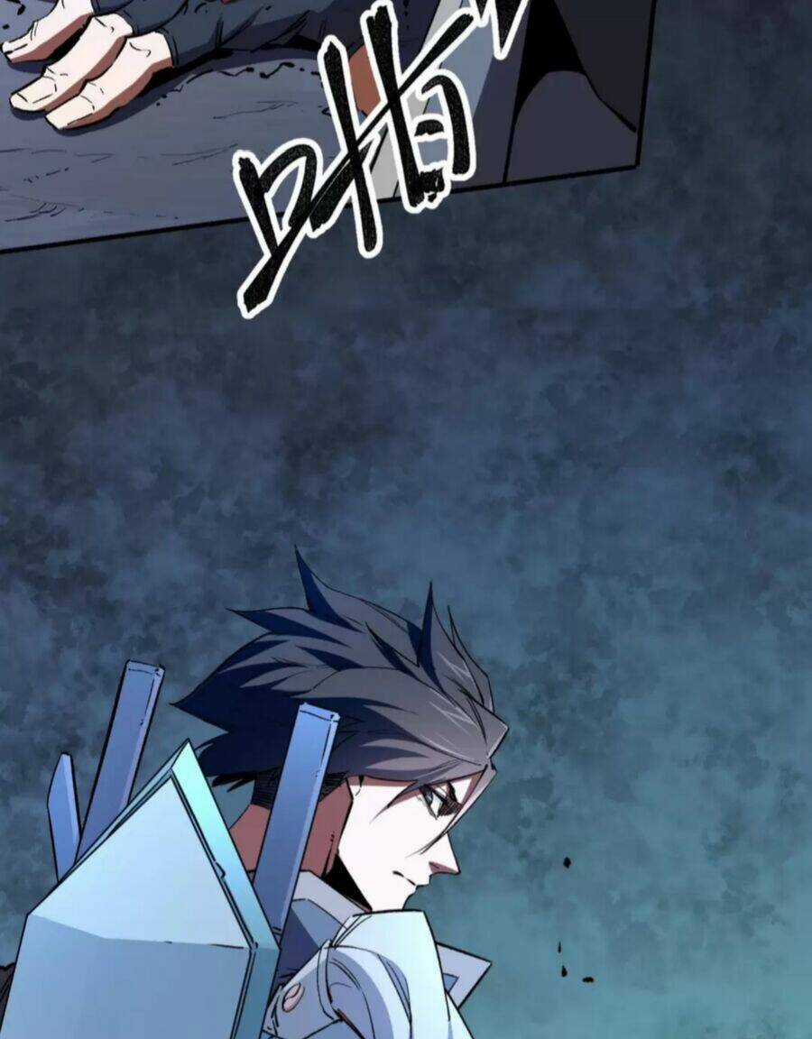 Toàn Dân Chuyển Chức : Duy Ta Vô Chức Tán Nhân Chapter 7 trang 55