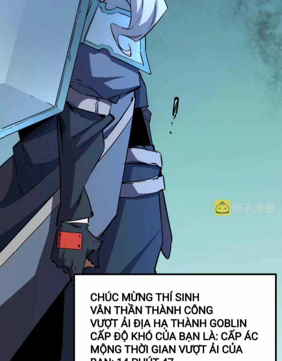 Toàn Dân Chuyển Chức : Duy Ta Vô Chức Tán Nhân Chapter 7 trang 56