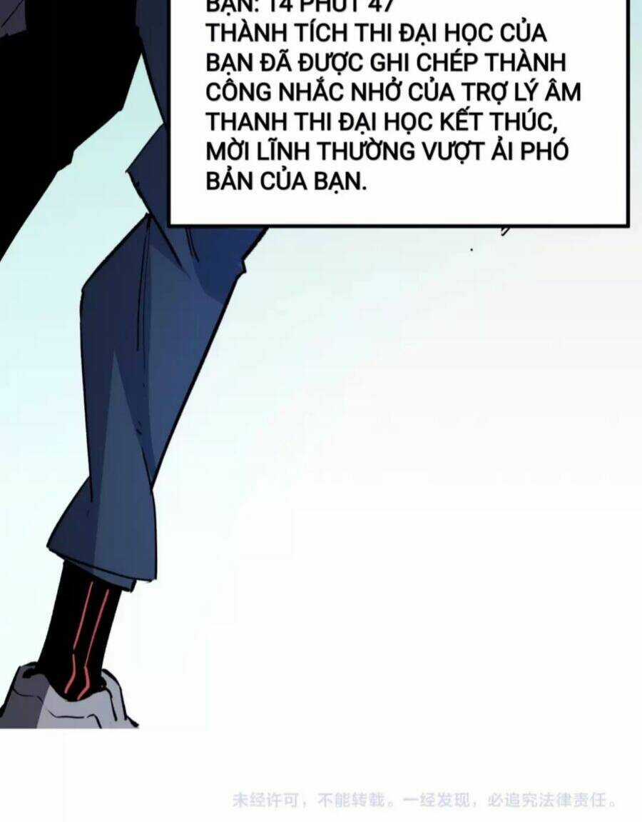 Toàn Dân Chuyển Chức : Duy Ta Vô Chức Tán Nhân Chapter 7 trang 57