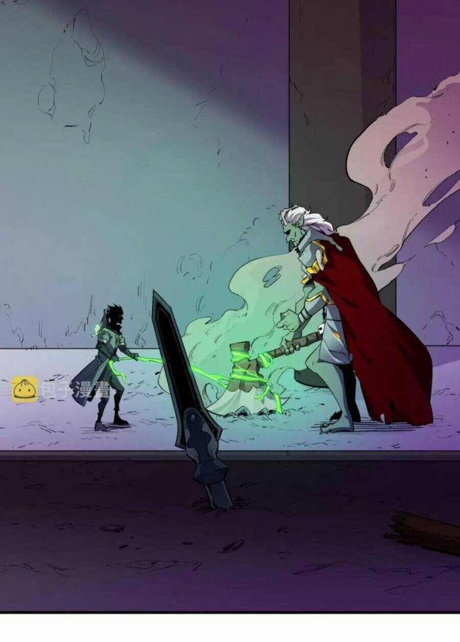 Toàn Dân Chuyển Chức : Duy Ta Vô Chức Tán Nhân Chapter 7 trang 7