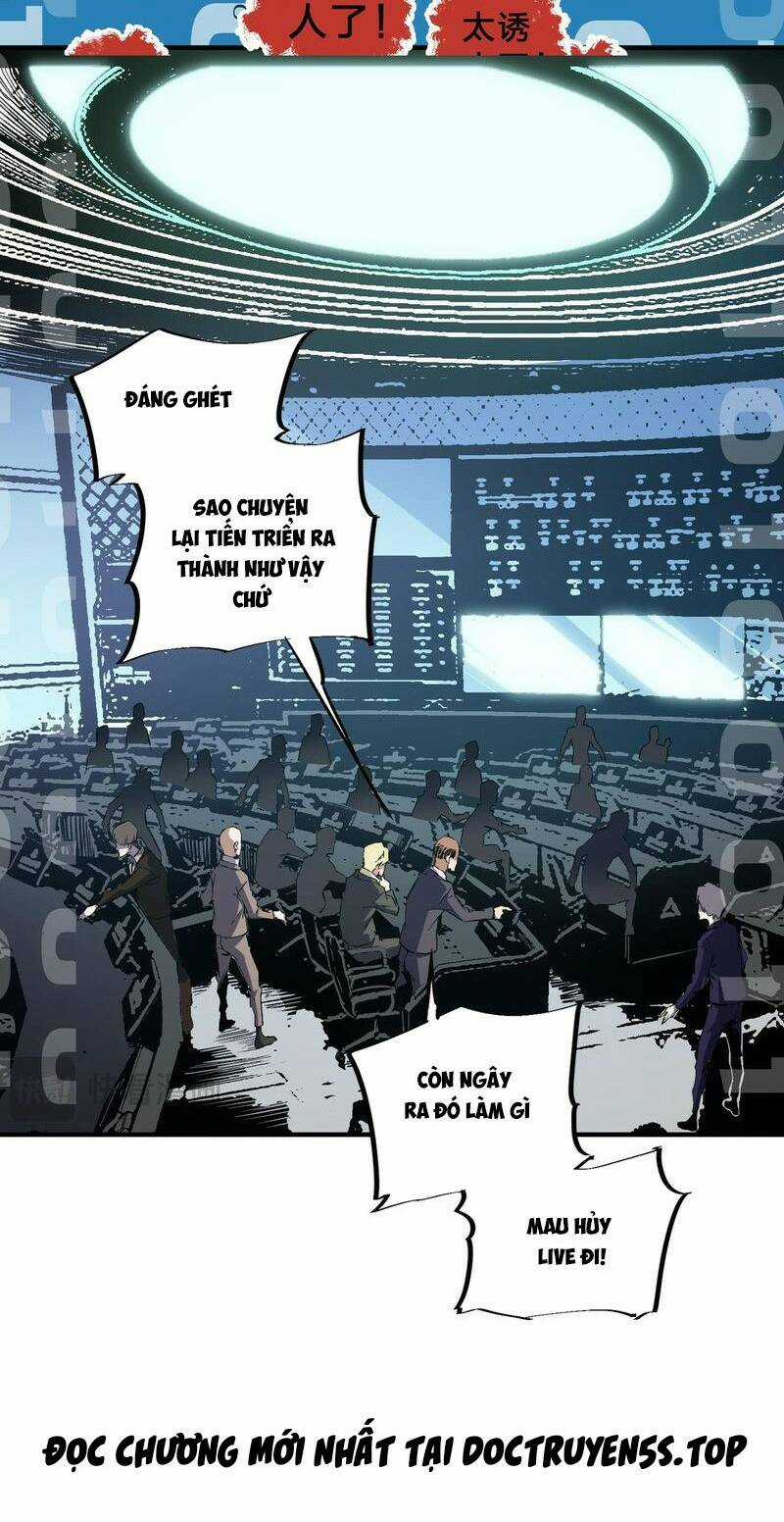 Toàn Dân Chuyển Chức : Duy Ta Vô Chức Tán Nhân Chapter 73 trang 17