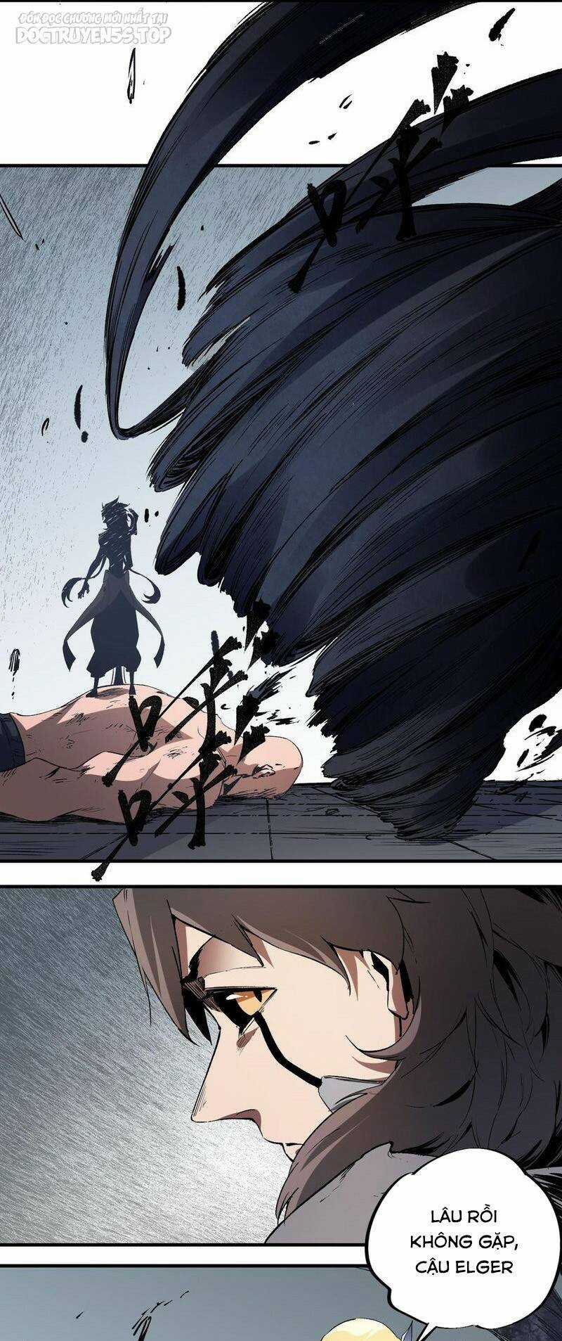 Toàn Dân Chuyển Chức : Duy Ta Vô Chức Tán Nhân Chapter 73 trang 26