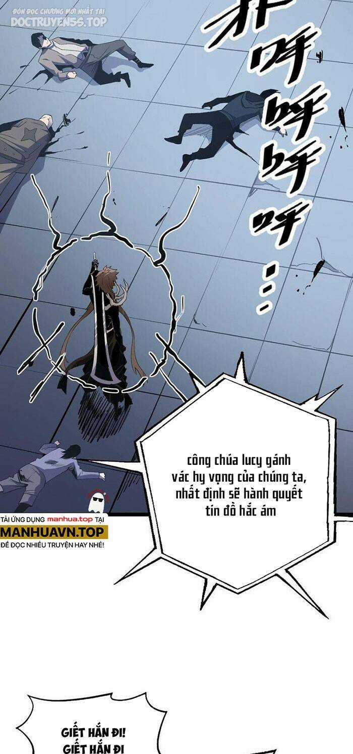 Toàn Dân Chuyển Chức : Duy Ta Vô Chức Tán Nhân Chapter 74 trang 2