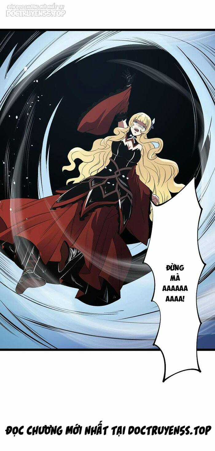 Toàn Dân Chuyển Chức : Duy Ta Vô Chức Tán Nhân Chapter 74 trang 44