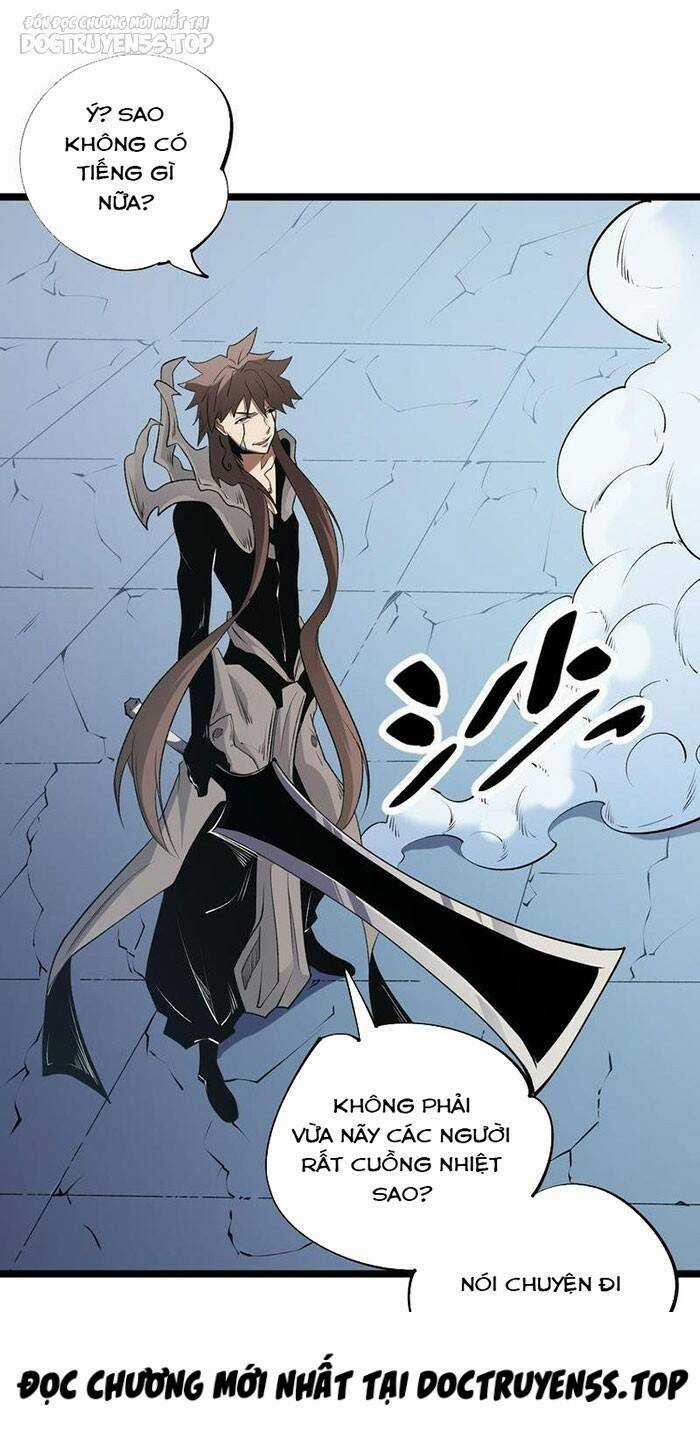 Toàn Dân Chuyển Chức : Duy Ta Vô Chức Tán Nhân Chapter 74 trang 47