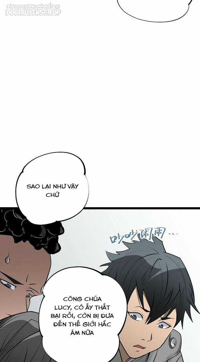 Toàn Dân Chuyển Chức : Duy Ta Vô Chức Tán Nhân Chapter 74 trang 48