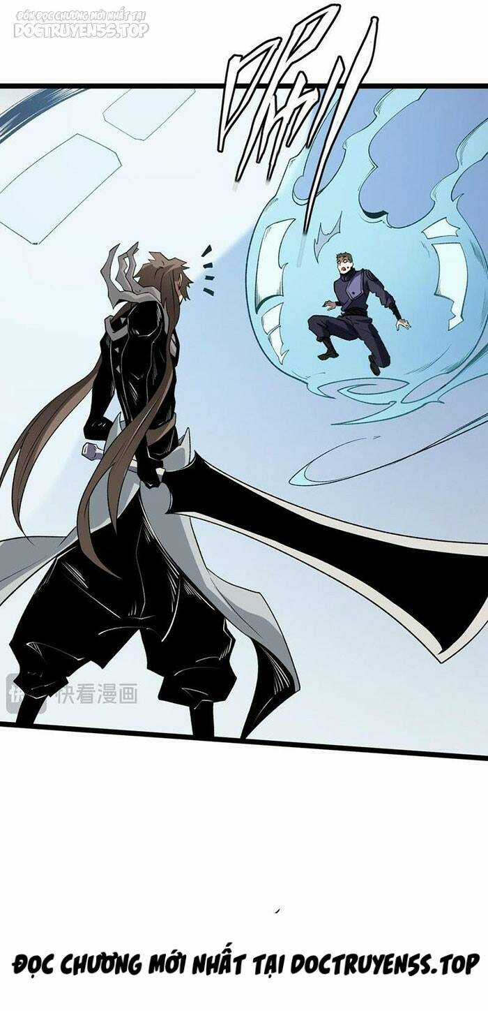 Toàn Dân Chuyển Chức : Duy Ta Vô Chức Tán Nhân Chapter 74 trang 50