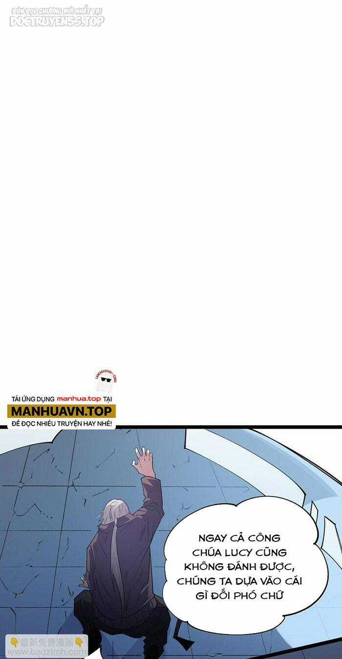 Toàn Dân Chuyển Chức : Duy Ta Vô Chức Tán Nhân Chapter 74 trang 55