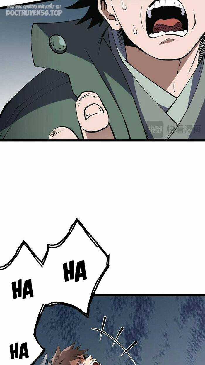 Toàn Dân Chuyển Chức : Duy Ta Vô Chức Tán Nhân Chapter 74 trang 57