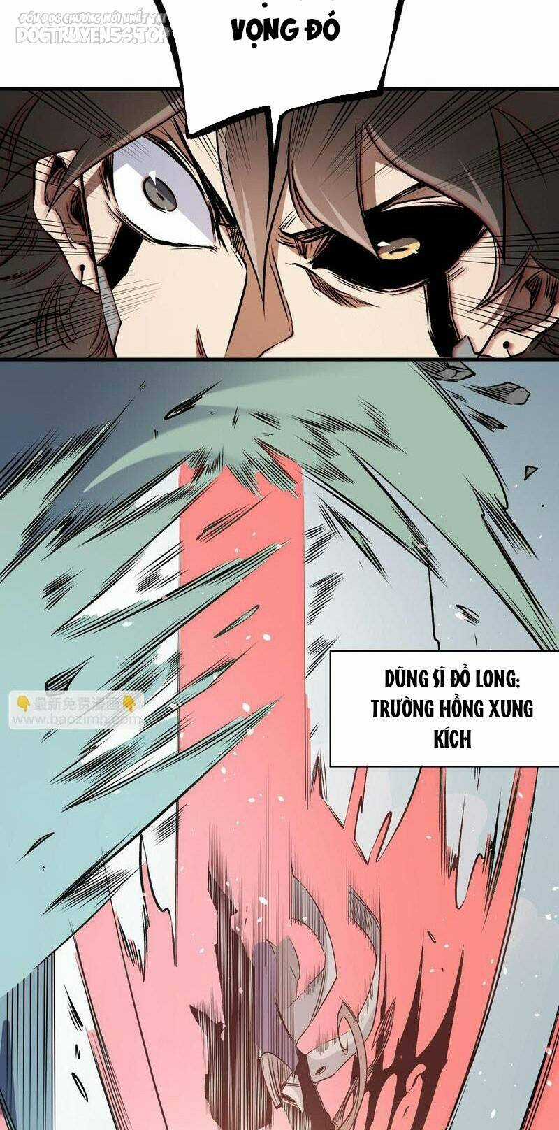 Toàn Dân Chuyển Chức : Duy Ta Vô Chức Tán Nhân Chapter 75 trang 24