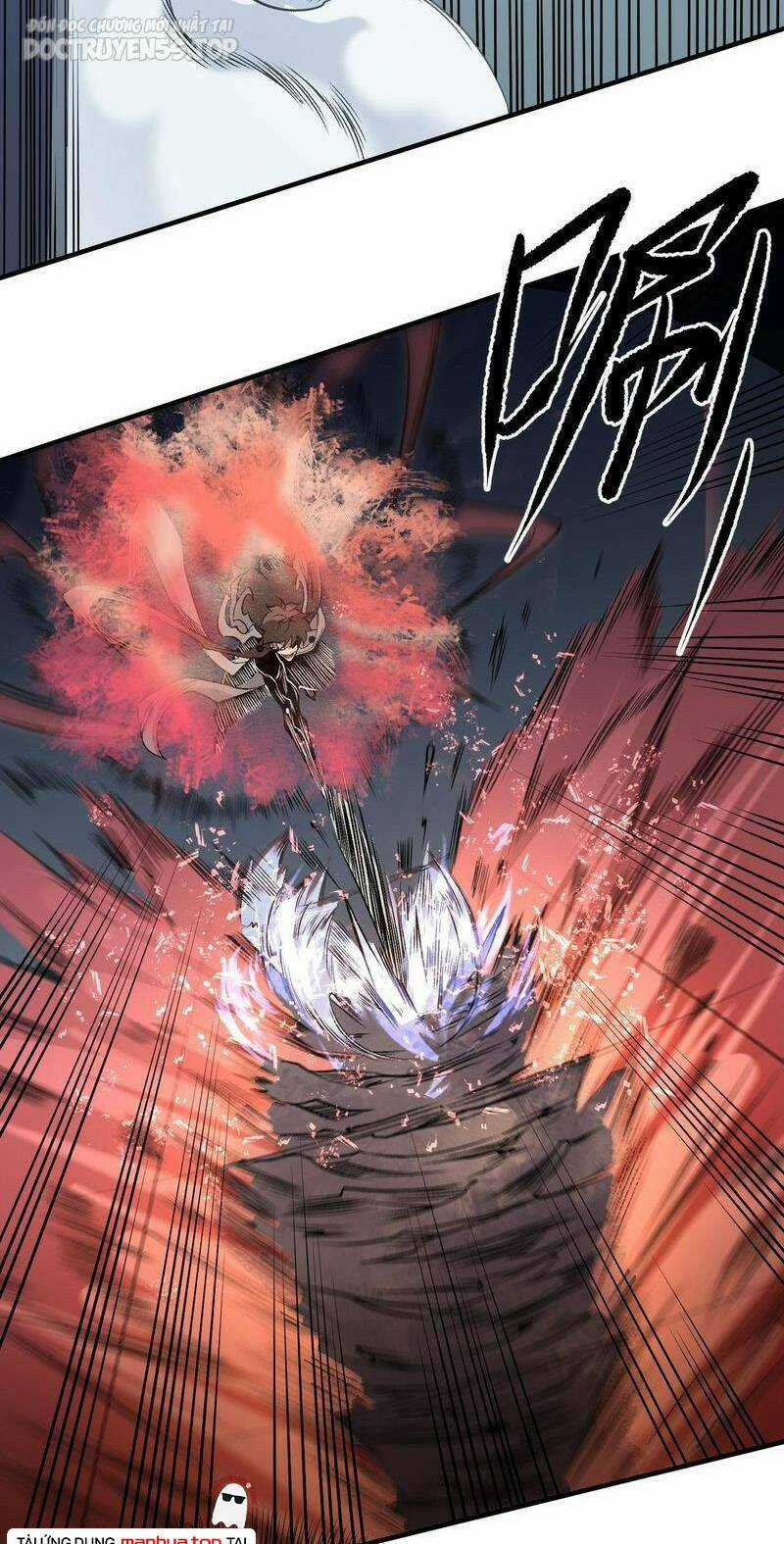 Toàn Dân Chuyển Chức : Duy Ta Vô Chức Tán Nhân Chapter 75 trang 26