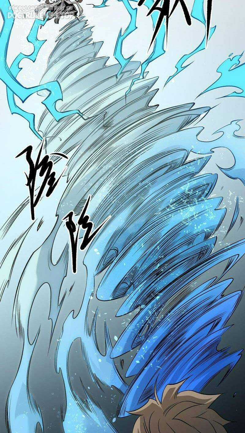 Toàn Dân Chuyển Chức : Duy Ta Vô Chức Tán Nhân Chapter 75 trang 35