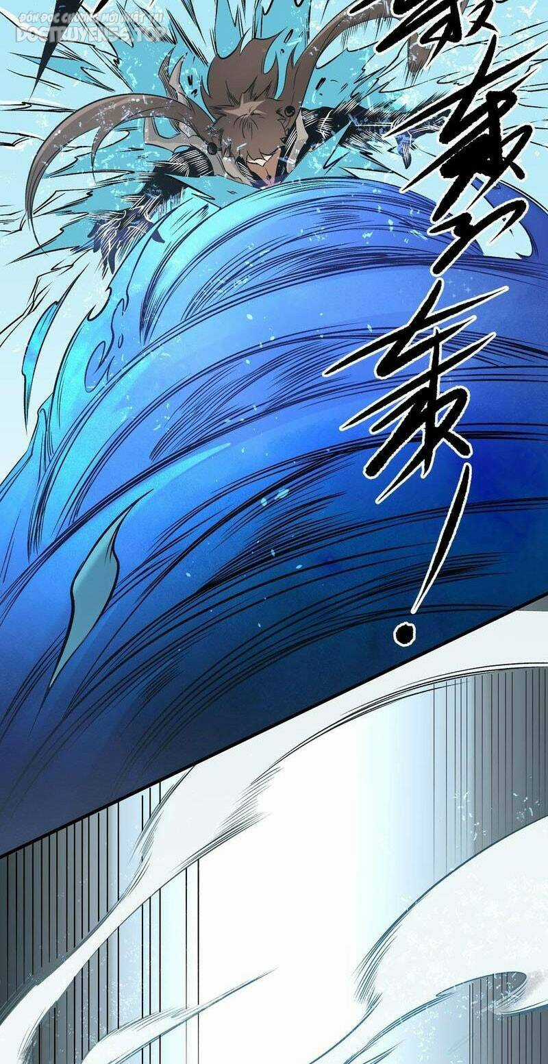 Toàn Dân Chuyển Chức : Duy Ta Vô Chức Tán Nhân Chapter 75 trang 38