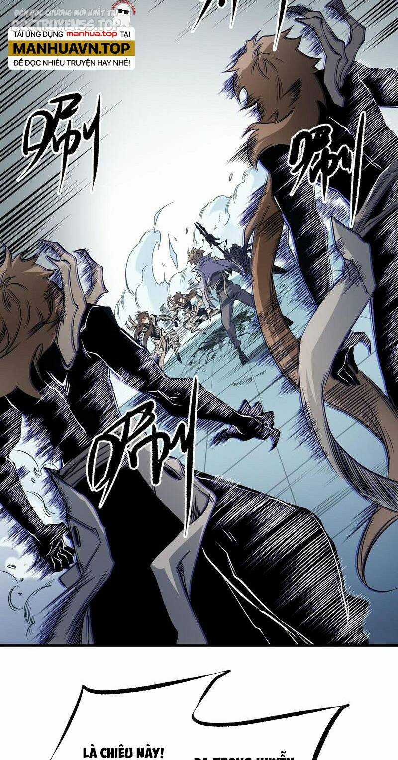 Toàn Dân Chuyển Chức : Duy Ta Vô Chức Tán Nhân Chapter 75 trang 44