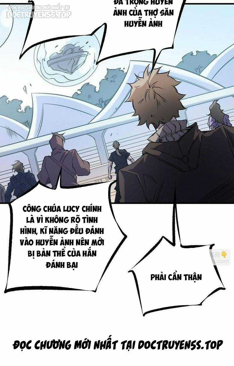 Toàn Dân Chuyển Chức : Duy Ta Vô Chức Tán Nhân Chapter 75 trang 45