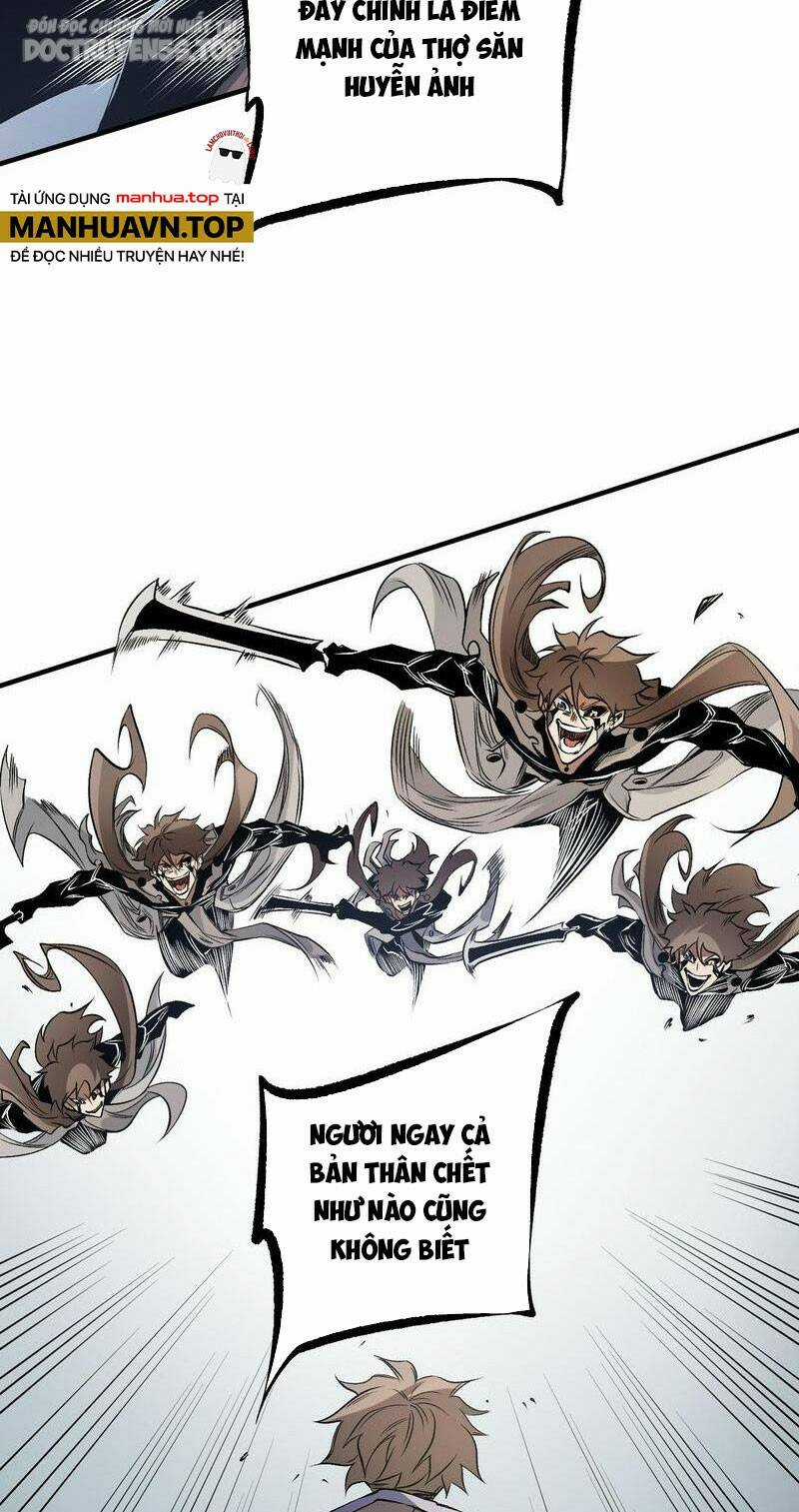 Toàn Dân Chuyển Chức : Duy Ta Vô Chức Tán Nhân Chapter 75 trang 47