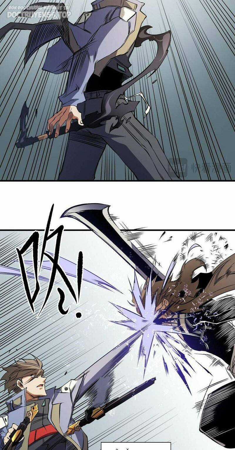 Toàn Dân Chuyển Chức : Duy Ta Vô Chức Tán Nhân Chapter 75 trang 48