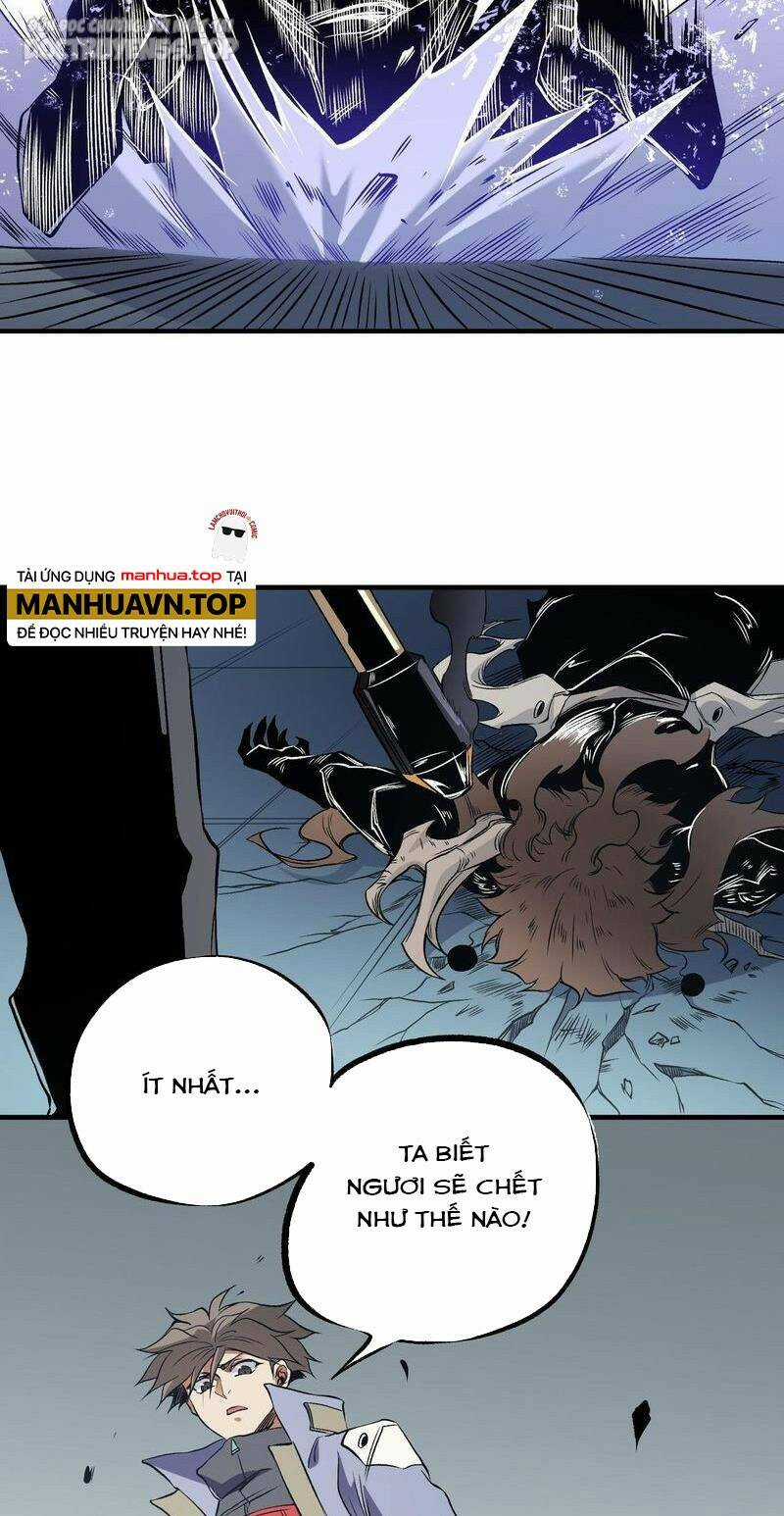 Toàn Dân Chuyển Chức : Duy Ta Vô Chức Tán Nhân Chapter 75 trang 50