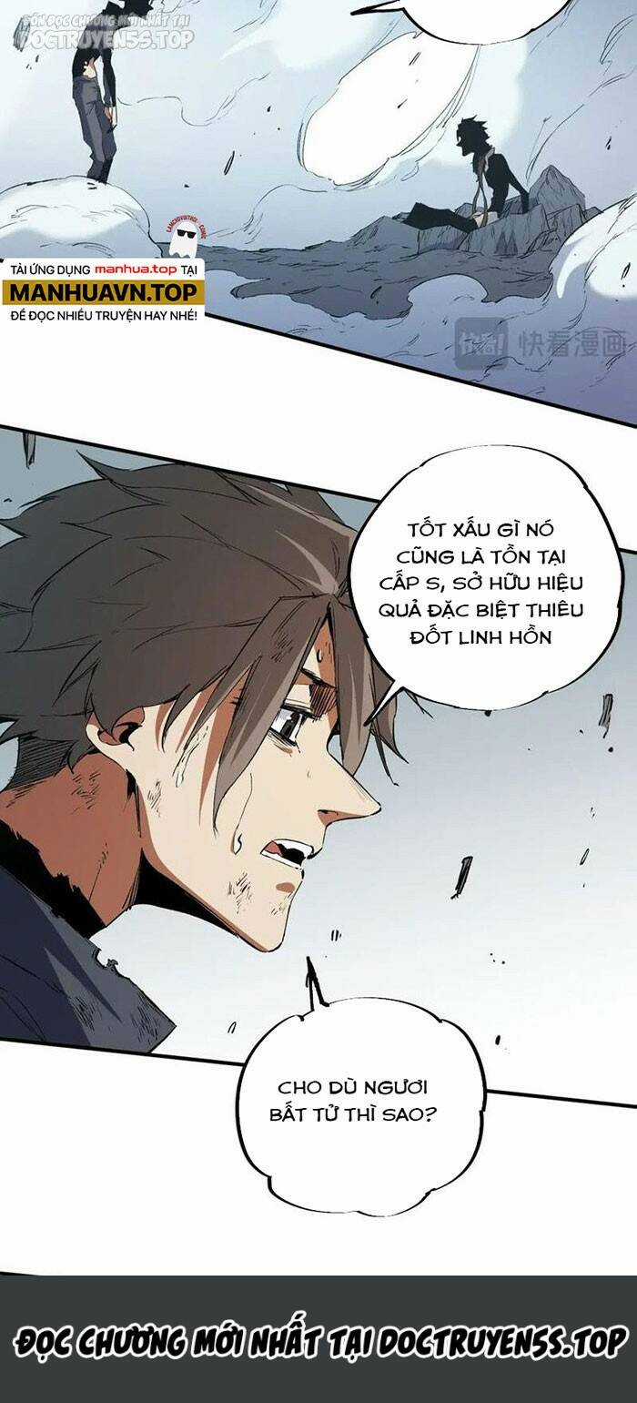 Toàn Dân Chuyển Chức : Duy Ta Vô Chức Tán Nhân Chapter 77 trang 10